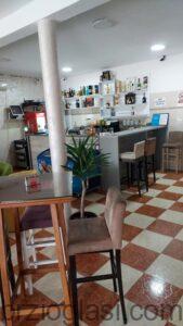 Potrebne radnice, Caffe Enigma