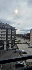 Prodaja nameštenog apartmana – centar Zlatibora